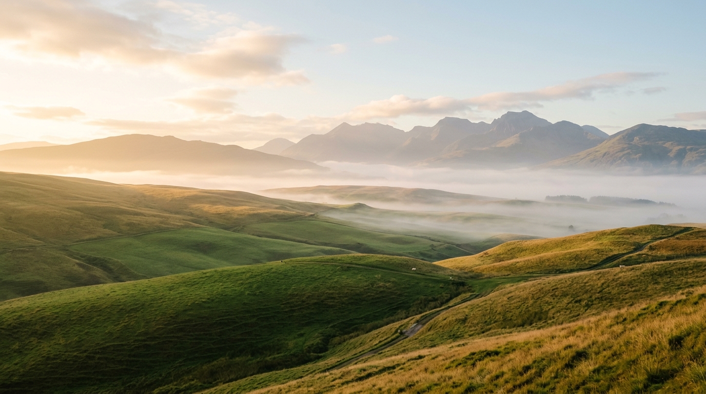 Footer Landscape