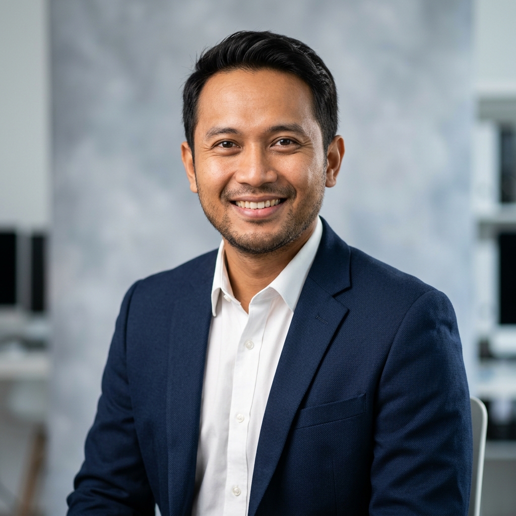 Suhendar Aryadi